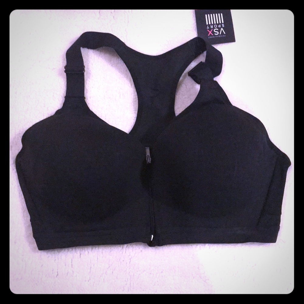 Incredible Victoria’s Secret Sports Bra VSX 38DD